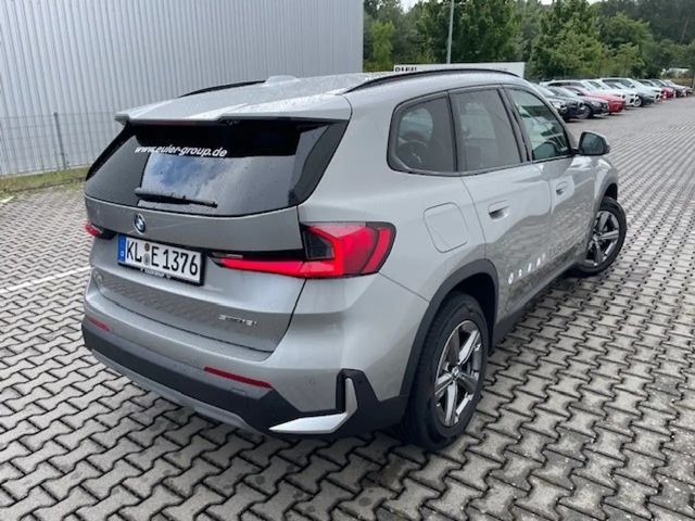 BMW X1 sDrive18i