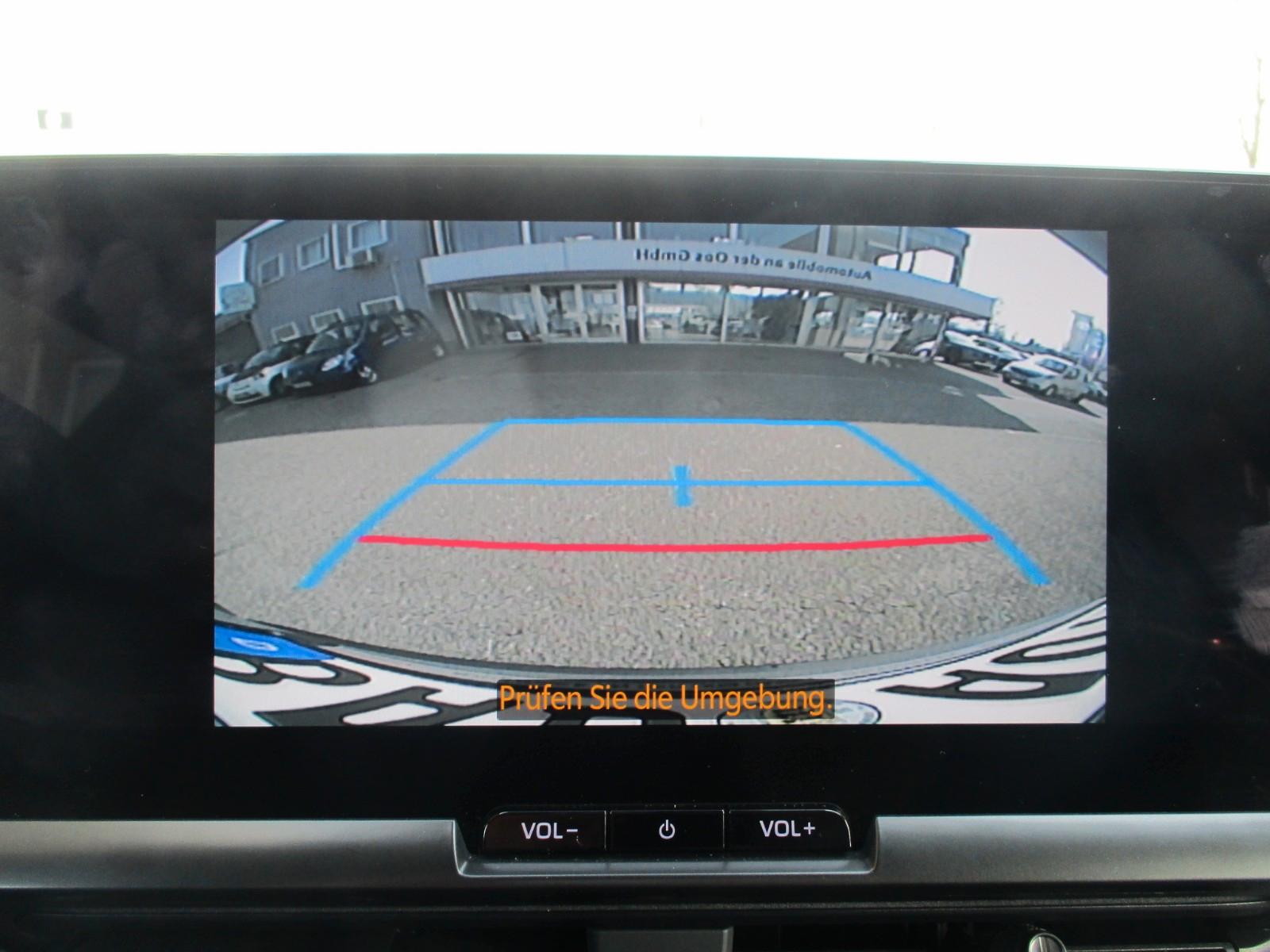 Toyota C-HR Hybride Plug-in