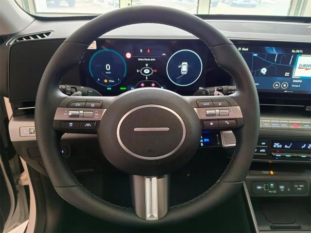 Hyundai Kona 1.6 2WD