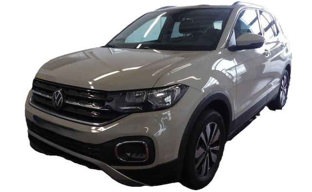 Volkswagen T-Cross 1.0 TSI DSG Move