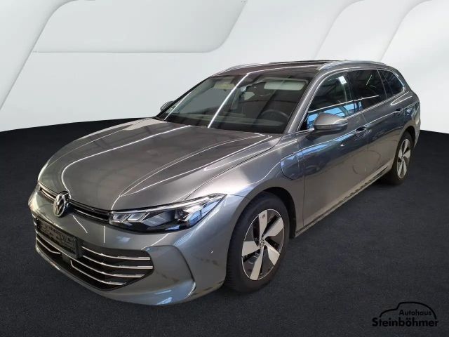 Volkswagen Passat Business DSG eHybrid