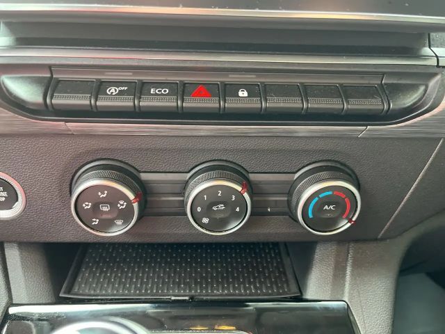 Nissan Townstar DIG-T