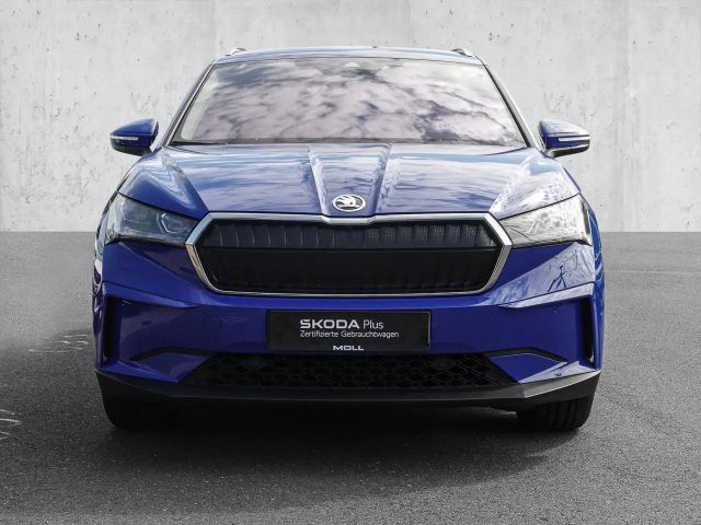 Skoda Enyaq iV 80