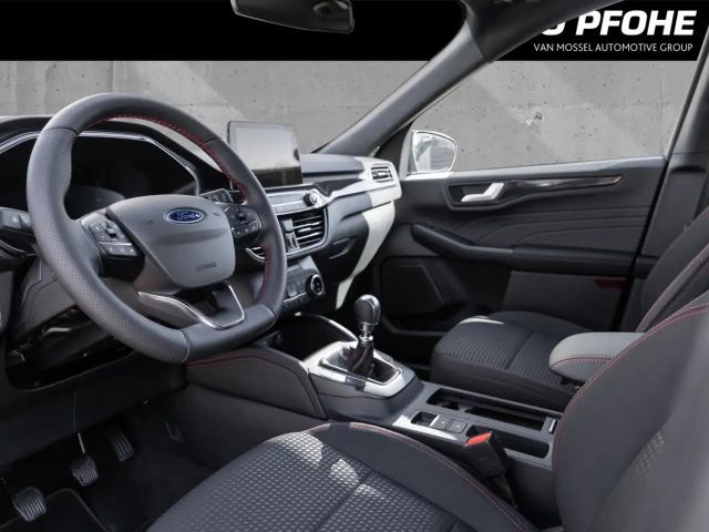 Ford Kuga EcoBoost ST Line