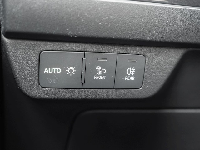 Audi Q4 e-tron Quattro