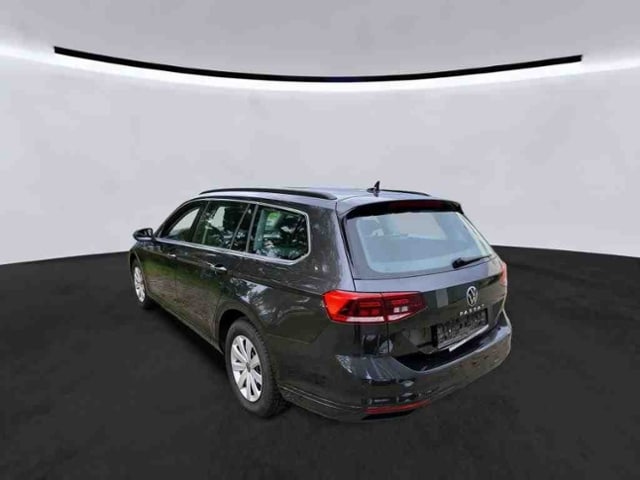 Volkswagen Passat 2.0 TDI DSG Variant