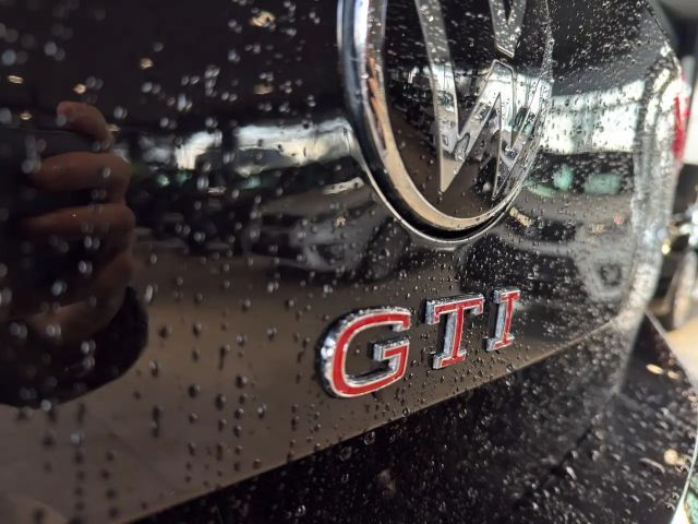 Volkswagen Polo 2.0 TSI DSG GTI IQ.Drive