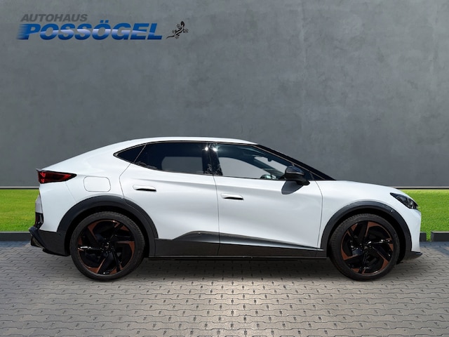 Cupra Tavascan 4Drive VZ