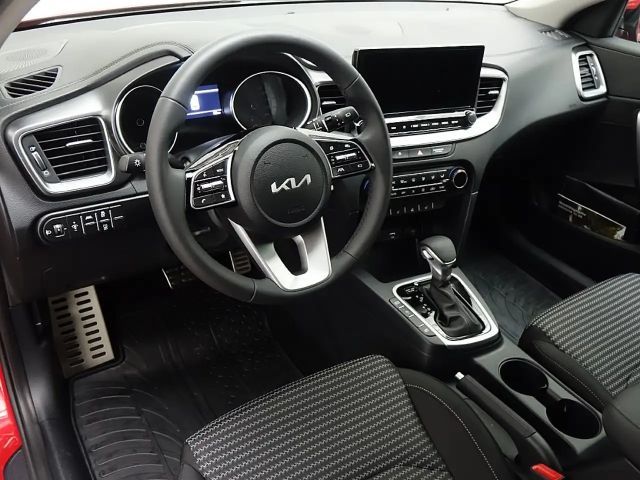 Kia Ceed GDi SportWagon