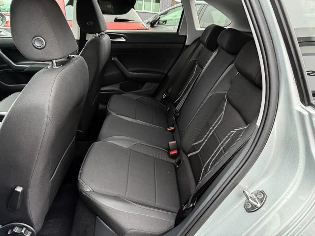 Volkswagen Taigo DSG Style