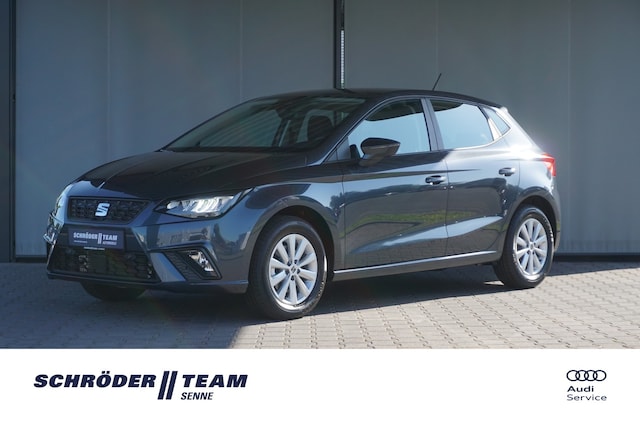 Seat Ibiza 1.0 TSI DSG Style