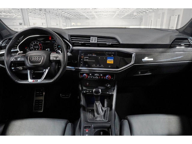 Audi RS Q3 Quattro S-Tronic Sportback