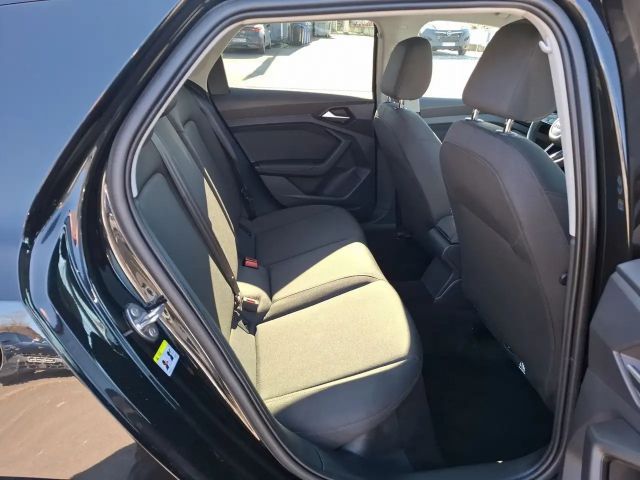 Audi A1 30 TFSI S-Tronic Sportback