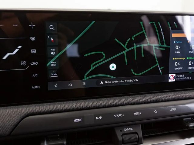 Kia EV3 81.4 kWh Earth FWD Long range Plus