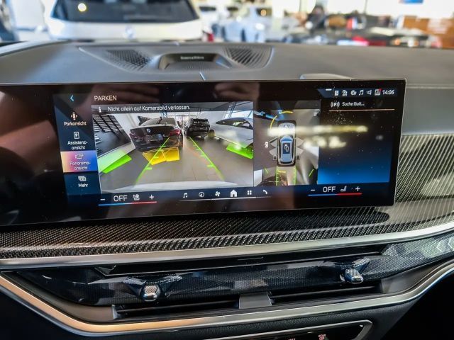 BMW X5 M-Sport xDrive30d