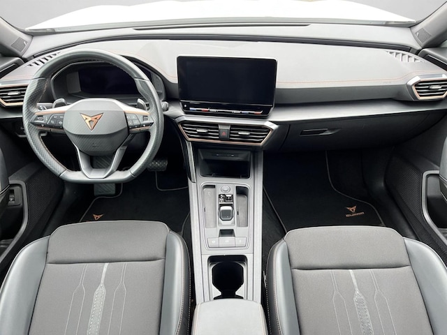 Cupra Formentor 1.4 e-Hybrid