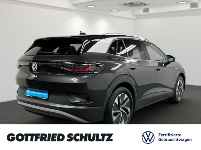 Volkswagen ID.4 IQ.Drive Performance Pro Tech