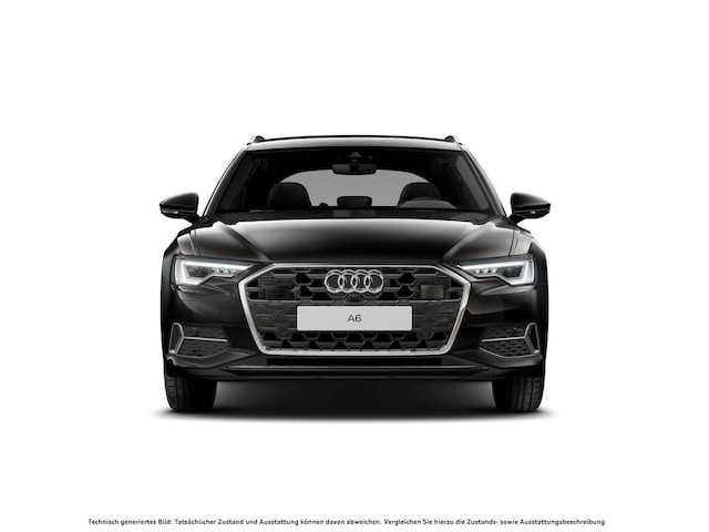 Audi A6 45 TFSI Avant S-Tronic