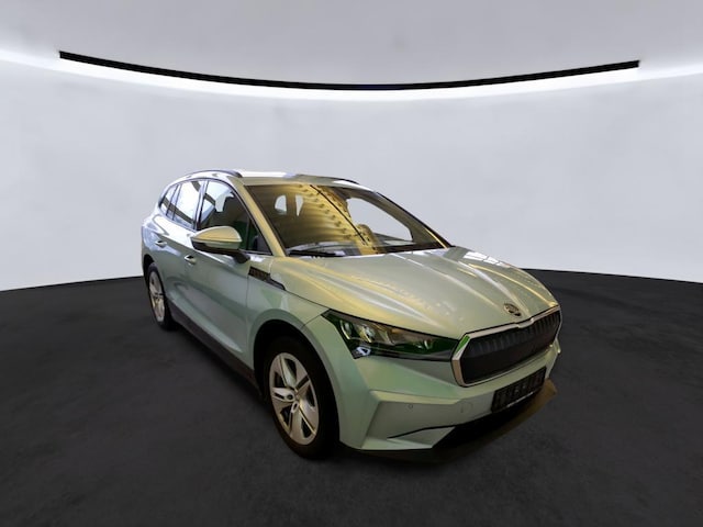 Skoda Enyaq Loft iV 50