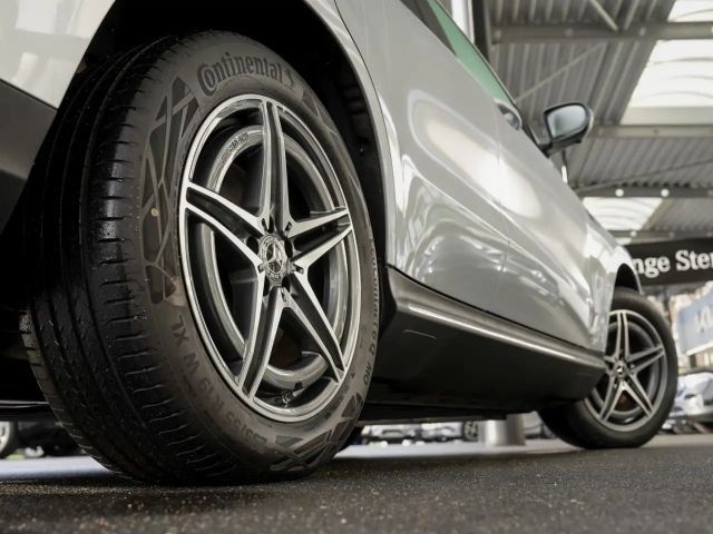 Mercedes-Benz EQC 400 4MATIC AMG Line