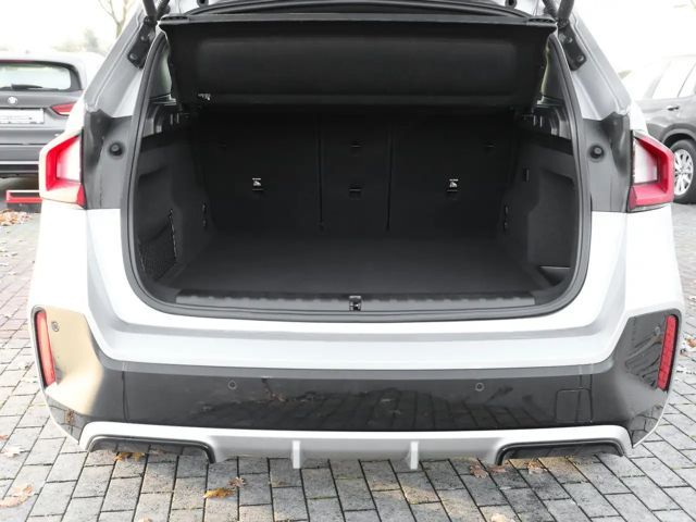 BMW iX1 M-Sport xDrive30