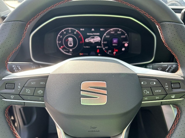 Seat Leon 1.0 TSI FR-lijn Sportstourer