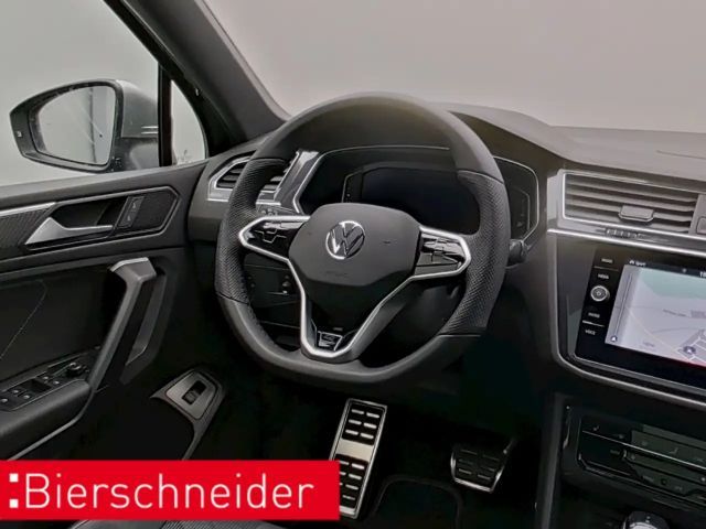 Volkswagen Tiguan 2.0 TDI Allspace DSG R-Line
