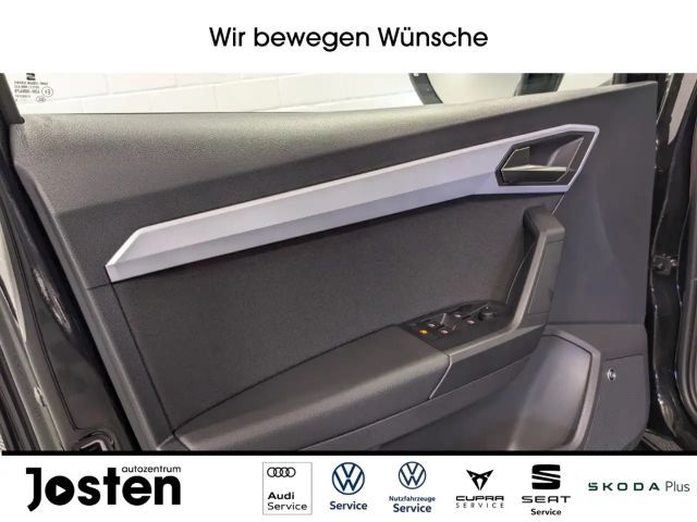 Seat Ibiza 1.0 TSI DSG FR-lijn