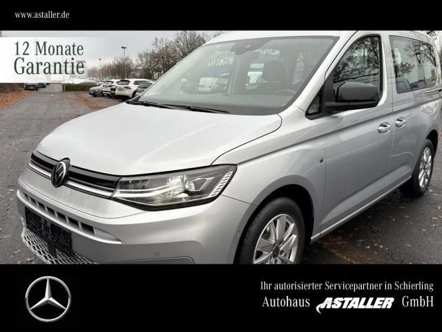 Volkswagen Caddy 2.0 TDI Life