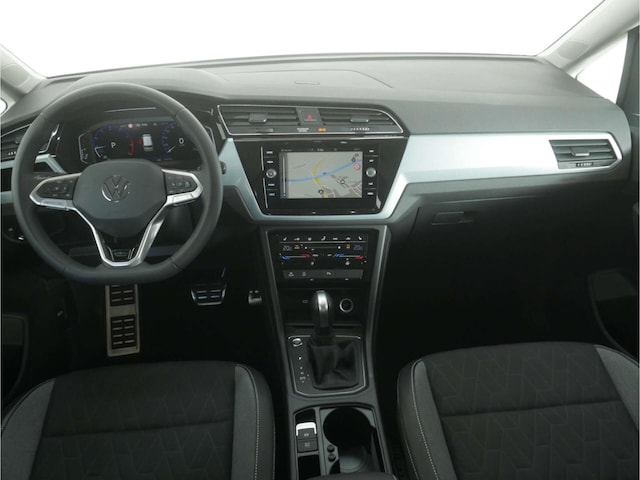 Volkswagen Touran 1.5 TSI R-Line