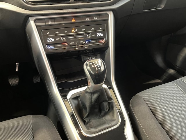 Volkswagen T-Roc 1.0 TSI