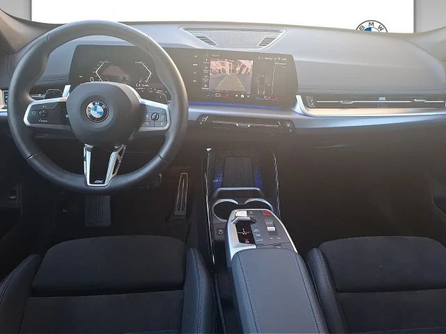 BMW X1 M-Sport sDrive18i