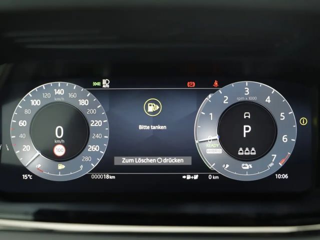 Land Rover Range Rover Evoque S