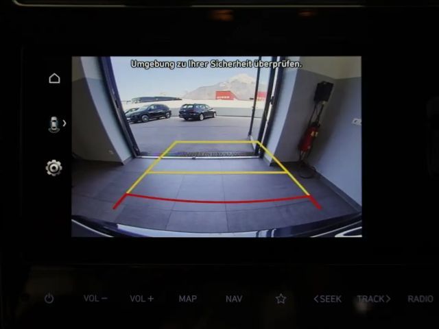 Hyundai Tucson CRDi Trend Vierwielaandrijving