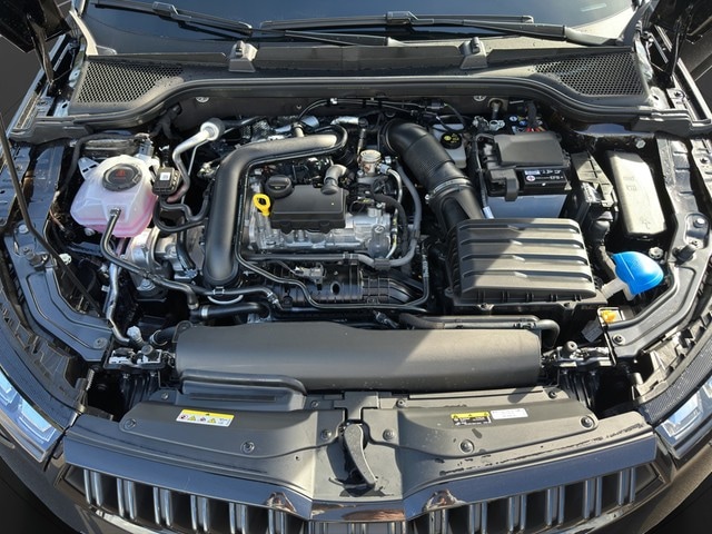 Skoda Kamiq 1.0 TSI Drive