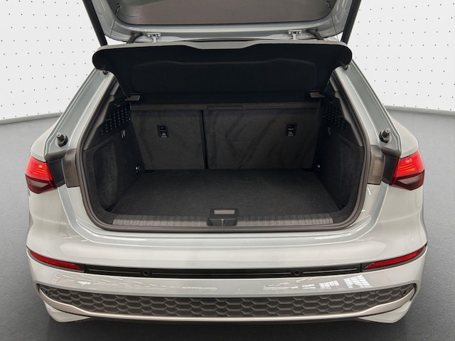 Audi A3 35 TFSI S-Tronic Sportback