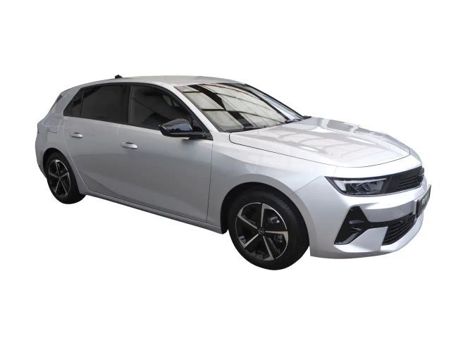 Opel Astra GS-Line Grand Sport
