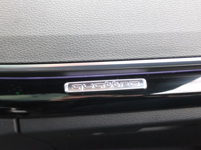 Audi Q5 40 TDI Quattro S-Tronic