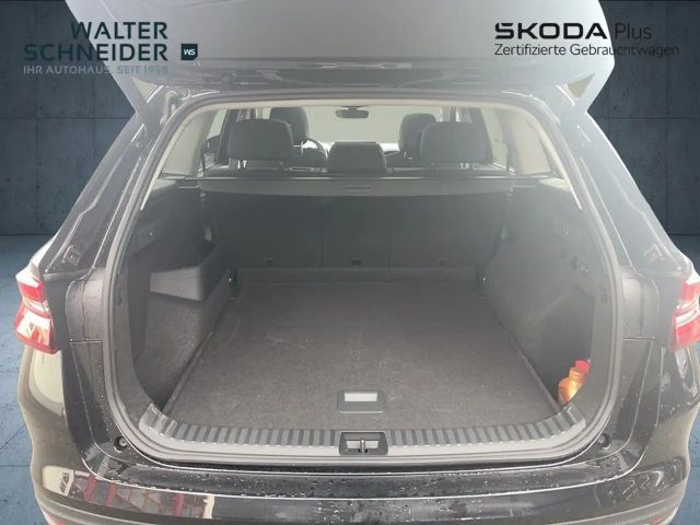 Skoda Kodiaq 1.5 TSI Selection