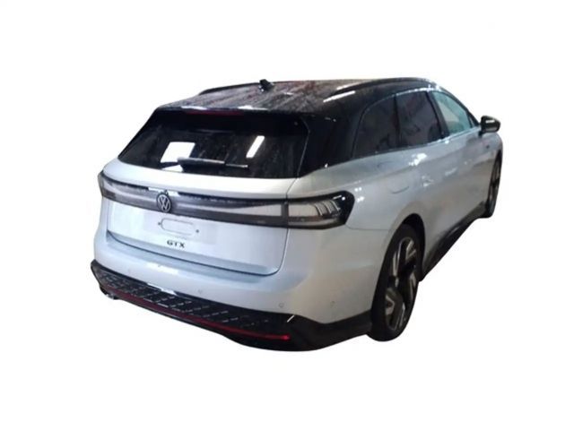 Volkswagen ID.7 GTX Tourer