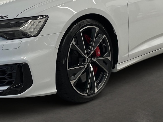 Audi S6 Avant Quattro