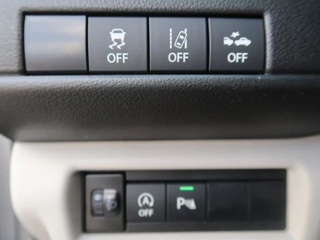 Suzuki Swift Hybrid Shine