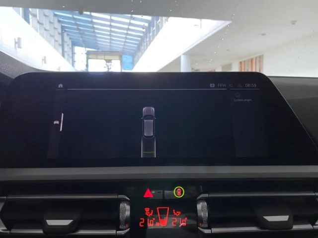 BMW 330 330e Touring