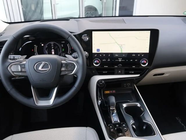 Lexus NX 450h Executive Line