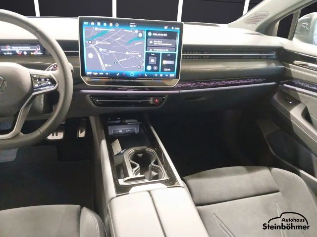 Volkswagen ID.7 IQ.Drive Pro Tourer