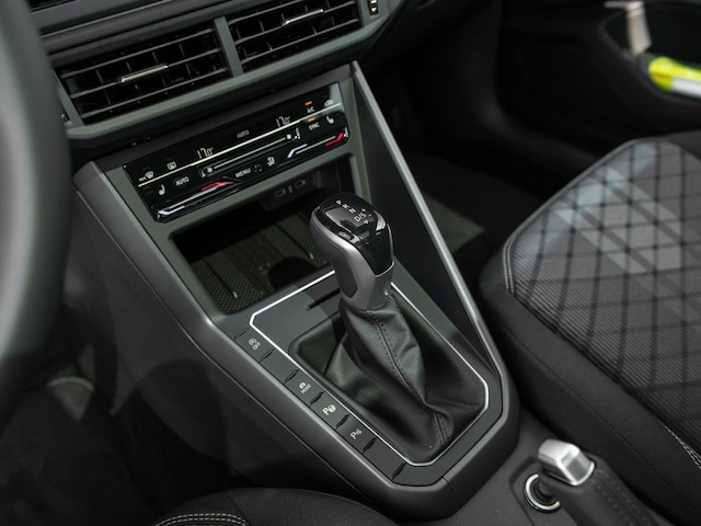 Volkswagen Taigo DSG R-Line