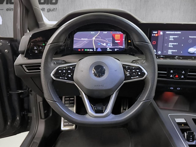 Volkswagen Golf 2.0 TSI DSG R-Line Style