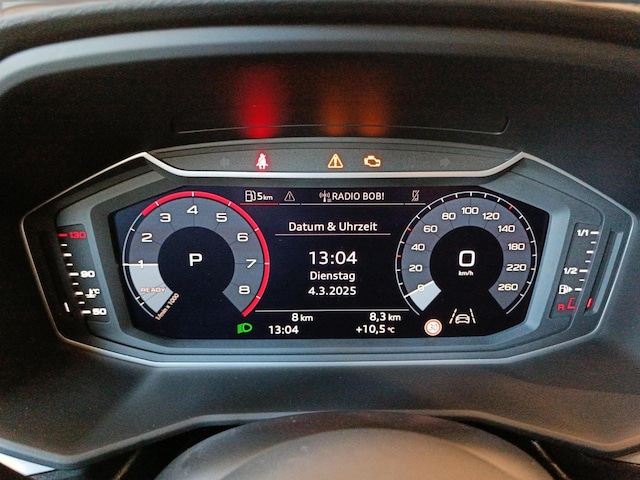 Audi A1 25 TFSI S-Tronic Sportback