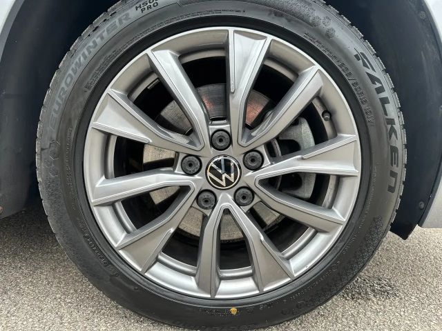 Volkswagen Multivan 1.4 TSI T7 eHybrid