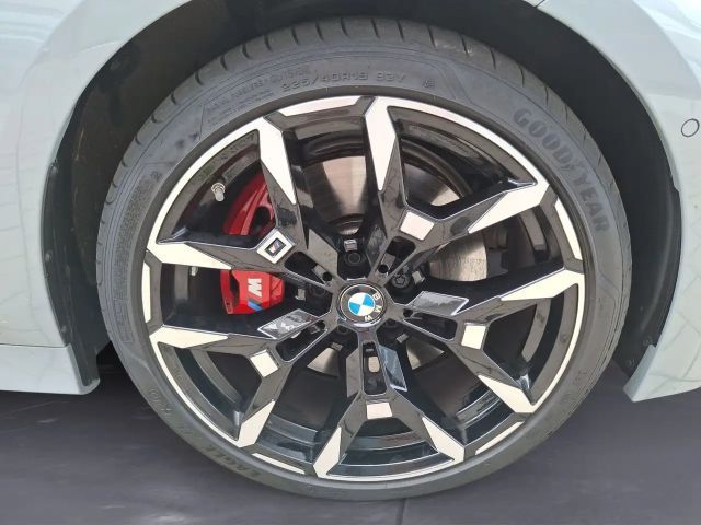 BMW 320 320d Touring xDrive